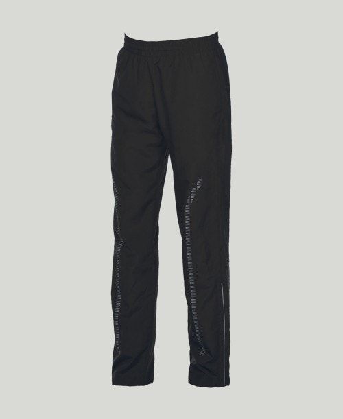 Arena Team Line Warm-up Pant Miesten Housut Mustat | 21605ADRE