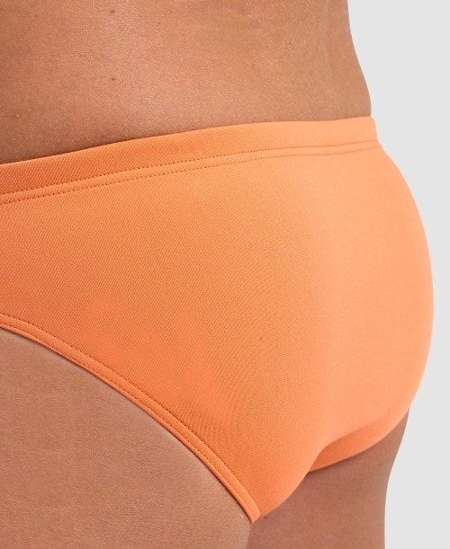 Arena Team Solid Brief Miesten Alushousut Monivärinen | 63759AEPI