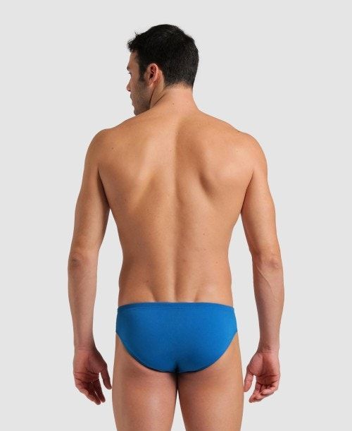 Arena Team Solid Brief Miesten Alushousut Monivärinen | 62931KNHX