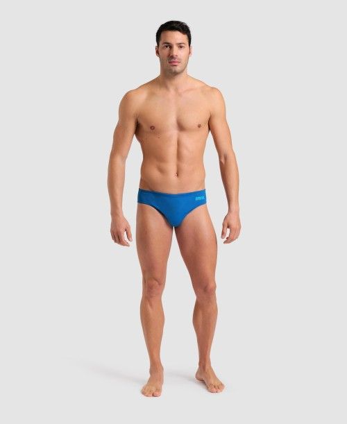 Arena Team Solid Brief Miesten Alushousut Monivärinen | 62931KNHX