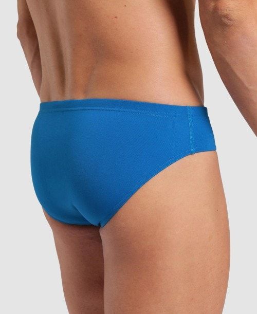 Arena Team Solid Brief Miesten Alushousut Monivärinen | 62931KNHX