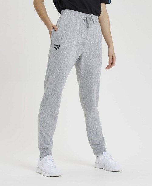 Arena Team Solid Pant Miesten Housut Monivärinen | 50871UECA