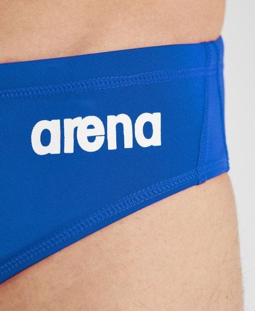 Arena Team Solid Water Polo Brief Miesten Alushousut Monivärinen | 06457HARS