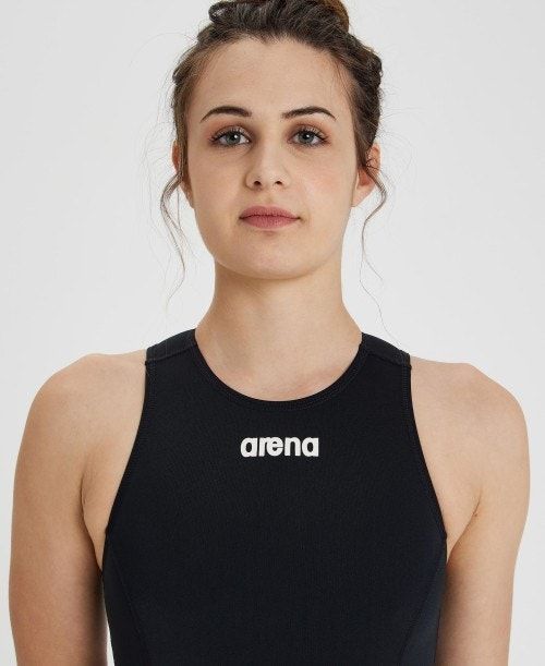 Arena Team Solid Water Polo One Piece Naisten Body Monivärinen | 73620HOEI