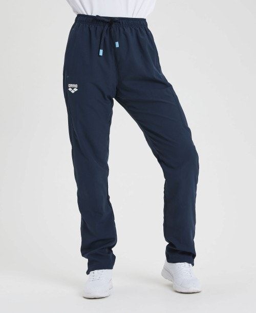 Arena Team Sports Panel Pant Miesten Housut Monivärinen | 74936YUZW