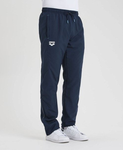 Arena Team Sports Panel Pant Miesten Housut Monivärinen | 74936YUZW