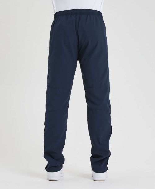 Arena Team Sports Panel Pant Miesten Housut Monivärinen | 74936YUZW